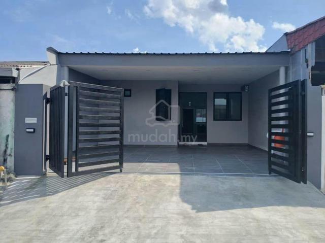 Taman Sri Skudai 1