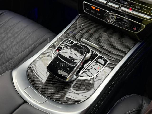 2023 Mercedes Benz G63 4.0 AMG MAGNO CarbonPack - 5