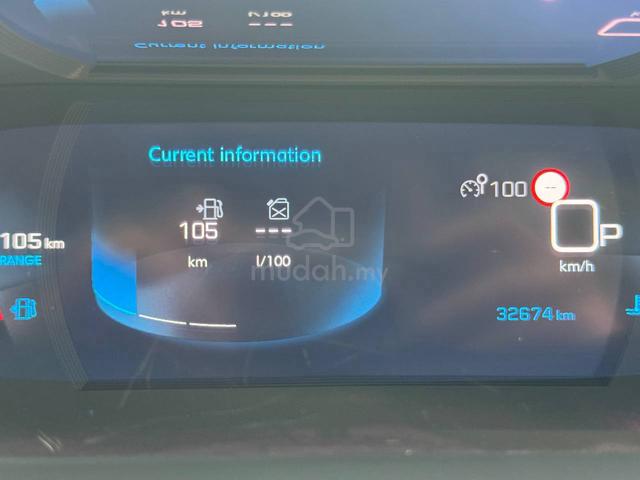 2023 Peugeot 2008 1.2 PURETECH (A) GUARANTEE DRIVE - 3