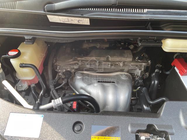 2015 Toyota VELLFIRE 2.5 (A) ZG PILOT SEAT F/LOAN - 2