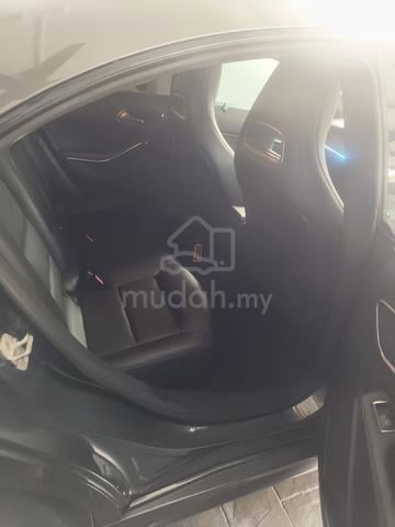 Mercedes Benz CLA 200 year 2015 - 4