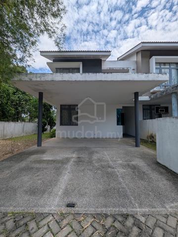 [ENDLOT UNIT] Summerglades @ Perdana Lakeview Cyberjaya 1