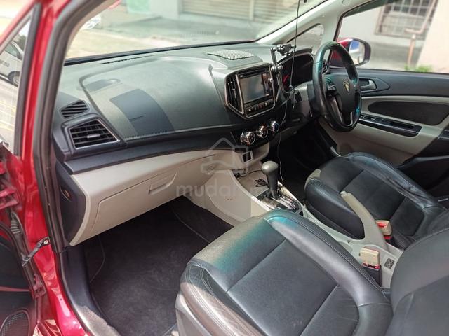 2017 Proton PERSONA 1.6 PREMIUM -- (A) - 3