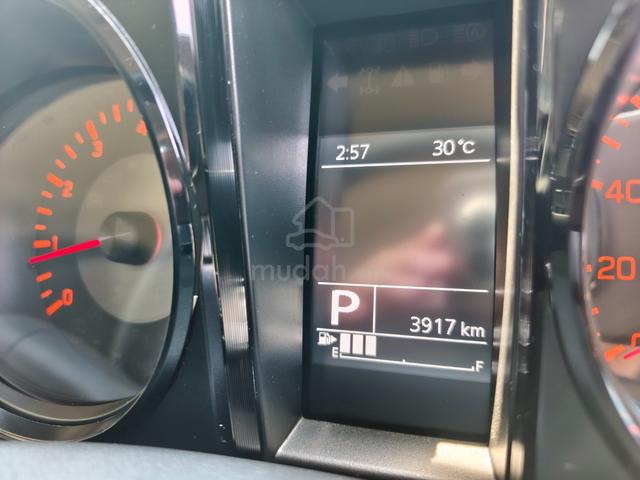 2025 New Car 5AA 3,000KM only Suzuki JIMNY 1.5 (A) - 3