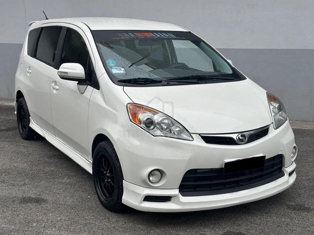 2014 Perodua ALZA 1.5 EZ (A) - 5