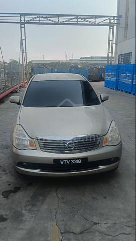2010 Nissan SYLPHY 2.0 COMFORT G11 (A) - 4