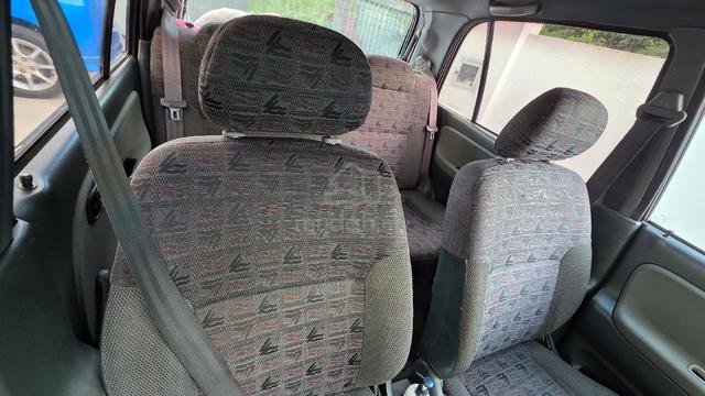 2001 Perodua KELISA 1.0 EZ (A) - 3