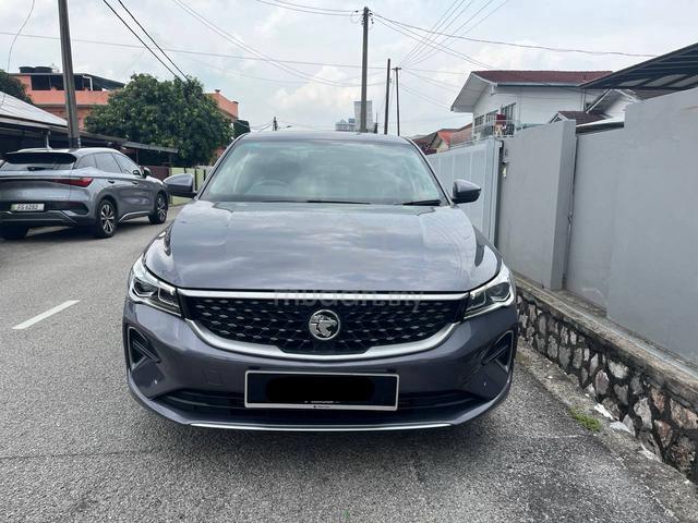 2025 Proton S70 1.5 PREMIUM MY23 (A) FULLLOAN - 2