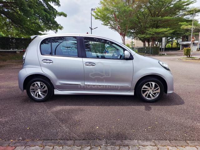 2016 Perodua MYVI 1.5 SE FACELIFT (A) - 4