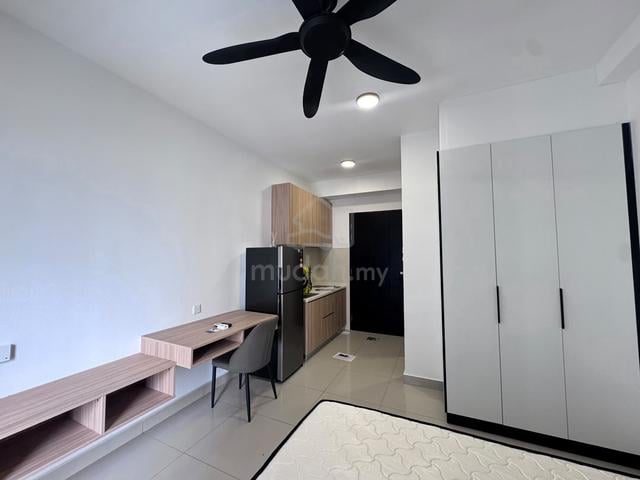 Trellis Residences 1
