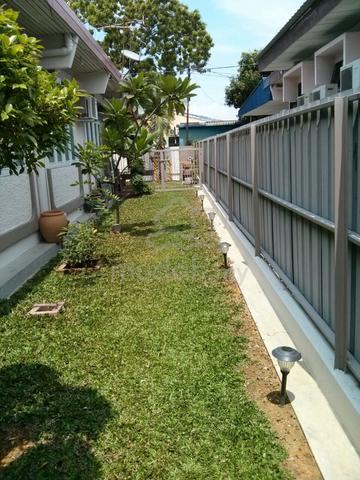 Tingkat Mayang 4 room Pasir Bayan Baru Sunshine Square Suntec FTZ 1