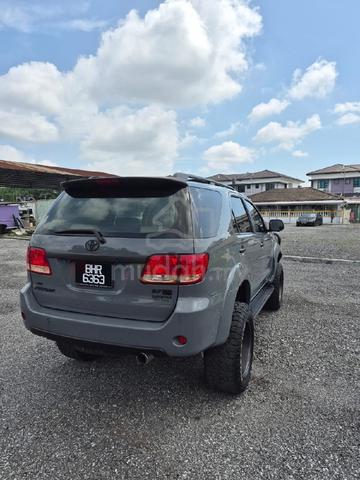 2005 Toyota FORTUNER 2.7 (A) PETROL - 3