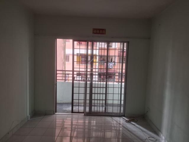 Idaman Sutera 1