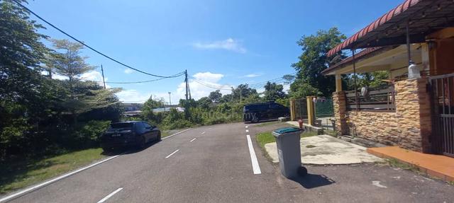 Open Facing Unblock View Teres 1 Tingkat 20’ x 70’ TAMAN MARKISA ENDAU 3