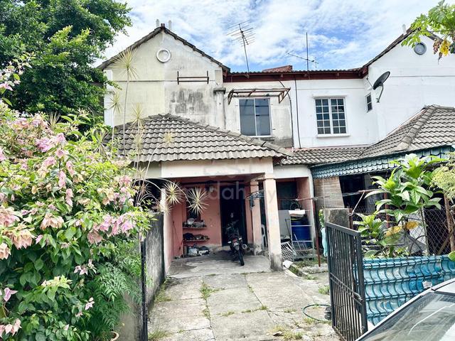 LIMITED UNIT | 2 Storey Taman Samudera Selatan Samudra Batu Caves 1