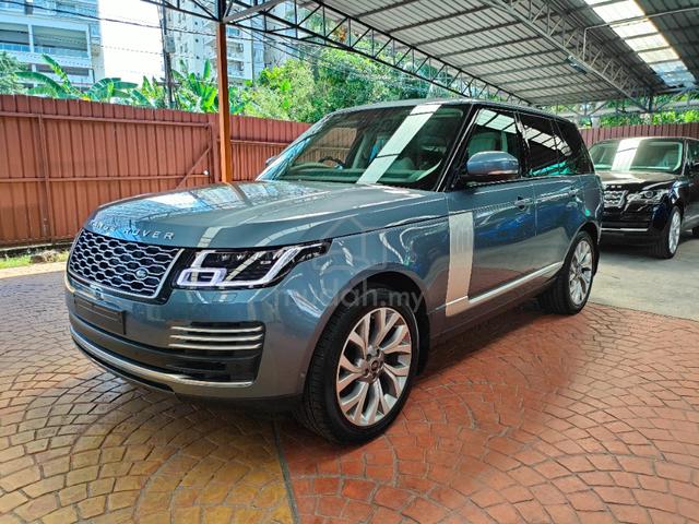 2019 Range ROVER VOGUE 3.0 AUTOBIOGRAPHY - NEGO - Cars for sale in ...