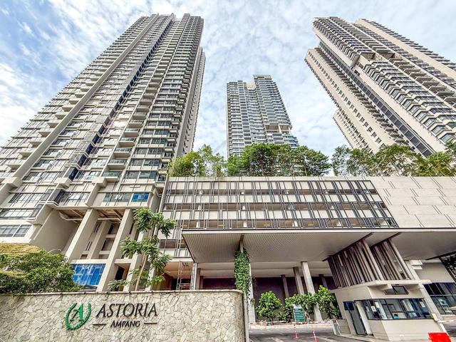 Astoria Ampang 1