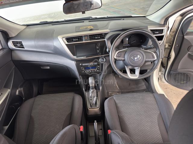 Owner 2022 Perodua MYVI 1.5 H (A) KEYLESS LED CVT - 5