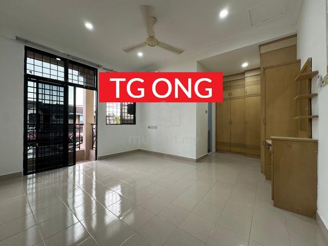 Rare Units Walking Distance to AEON Near Industries Staff Hostel with 1