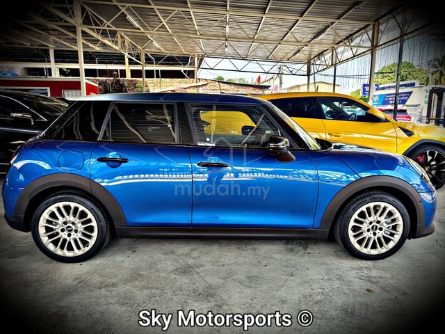 2024 Mini COOPER 2.0 S MY24 F65 (A) 5 Door Un-REG - 5