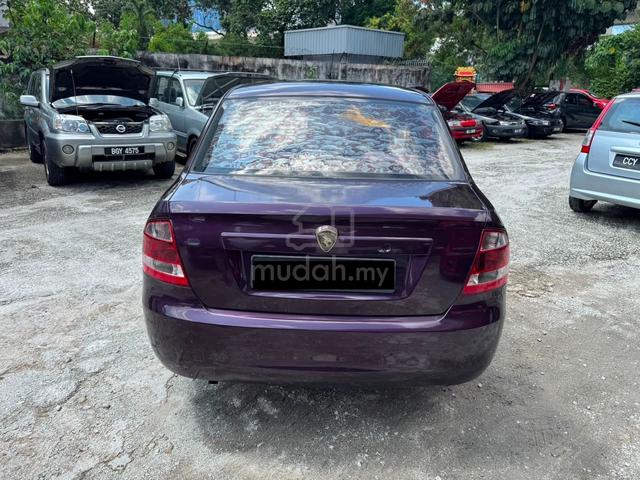 2010 Proton SAGA 1.3 FL EXECUTIVE (M) - 4