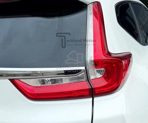 2018 Honda CR-V 1.5 (A) TC-P 85k KM Only - 5