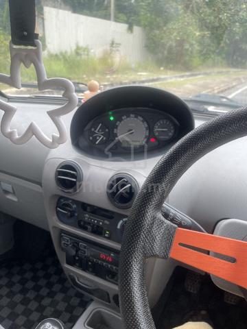 kancil 850 M tahun 2006 tip top - 3