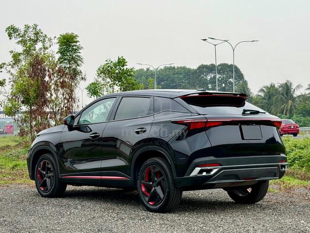 2023 Chery OMODA 1.5 5 H MY23 (A) - 2