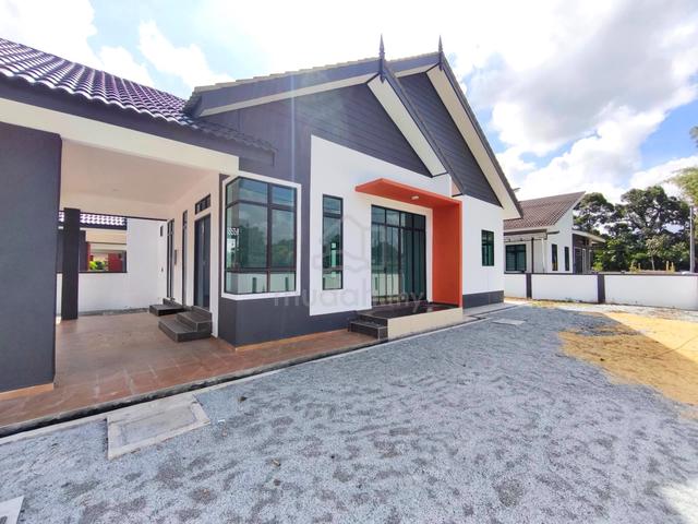 [ SEMI-D CORNER ➡️ AREA HOT 🔥 ]  📍Durian Tinggi, Padang Midin, KT 1