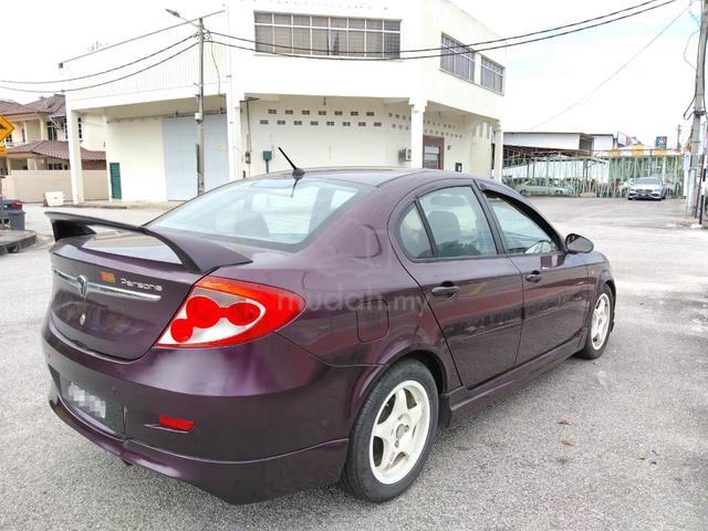 2009 Proton PERSONA 1.6 BASE LINE (M) - 4