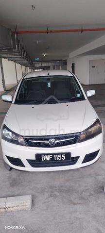 2013 Proton SAGA 1.3 FLX EXECUTIVE (A) - 3