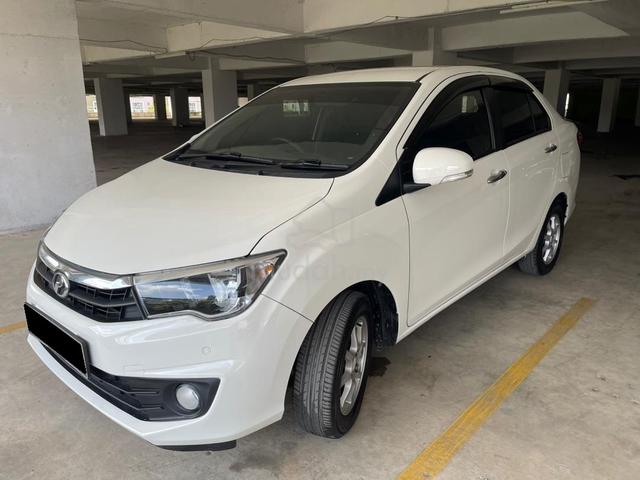 Perodua BEZZA 1.3 PREMIUM X (A)LOW MILEAGE - 3