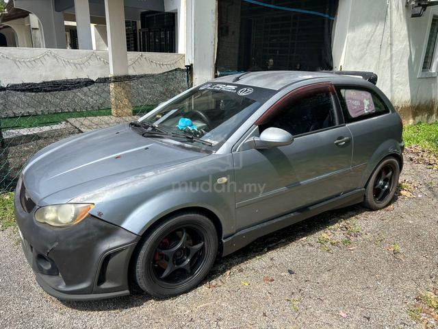 2006 Proton SATRIA 1.6 NEO (A) - 5