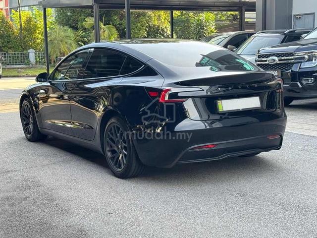 [EV Next] 2023 Tesla MODEL 3 LONG RANGE AWD MY23 - 4