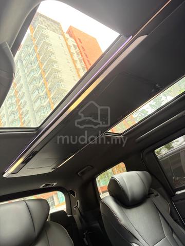 2024 Toyota ALPHARD 2.5 Z (A)/HUD/PANORAMIC ROOF - 5