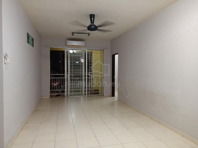 PV 10 Platinum Lake Condominium 1