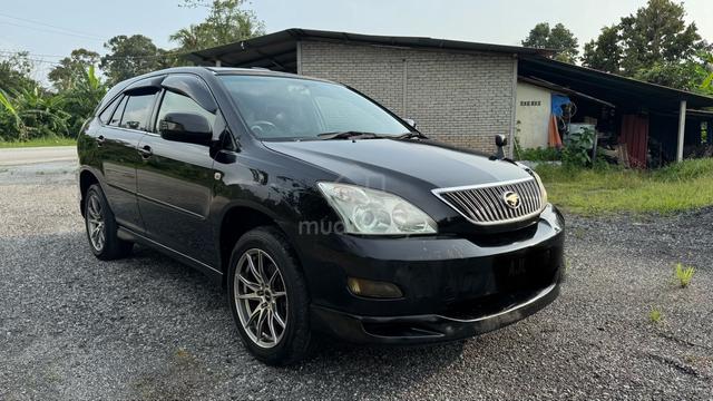 2006 Toyota HARRIER 3.0 V6 (A) - 1