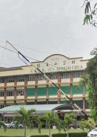 Kajang Kg Baru Sungai Chua Bungalow House 3r2b Next To SJKC Sg Chua 1