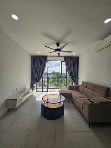 Doncaster Residence 1