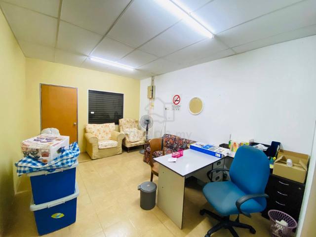 Single Storey Shop Lot Garden Avenue Seremban 2 5