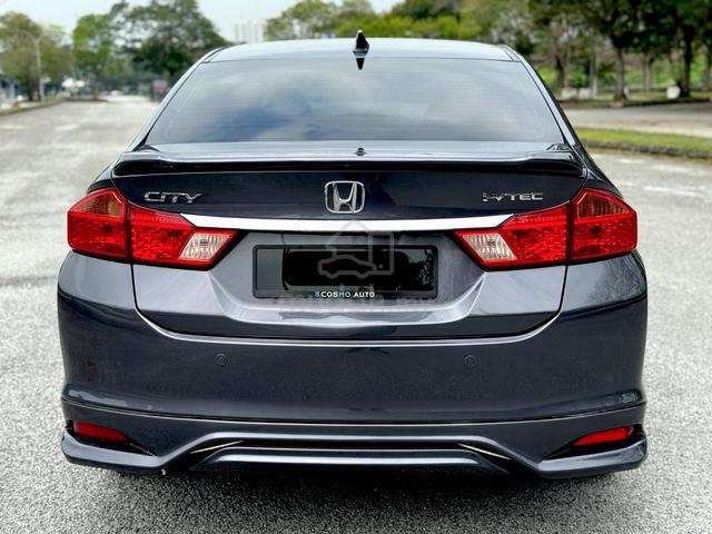 2016 Honda CITY 1.5 E MY14 GM6 (A) - 5