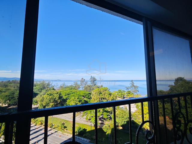 Waikiki Condominium 1
