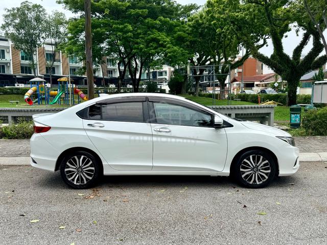 2019 Honda CITY 1.5 V FACELIFT (A)2 YEARS WARRANTY - 4