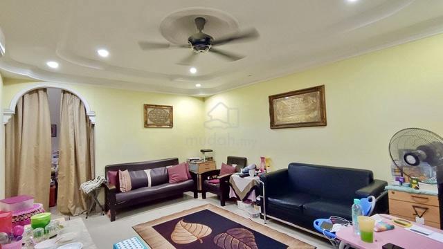 HOTT UNIT! Single Storey Terrace Seksyen 20,Shah Alam 1