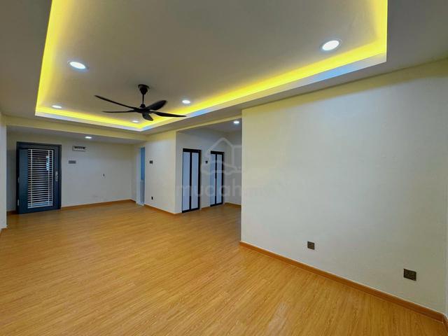 Bandar Baru Permas Jaya 1