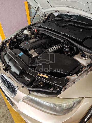 2008 Bmw 3 SERIES 2.5 25I (CKD) E90 (A) - 2