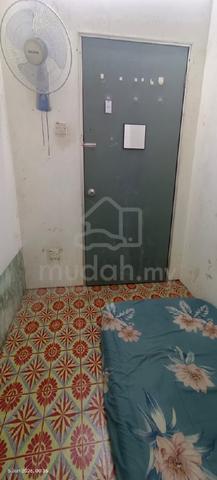 Bilik Sewa Murah Setapak - Deposit rm50 1