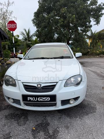 2012 Proton PERSONA 1.6 ELEGANCE HIGH LINE (A) - 4