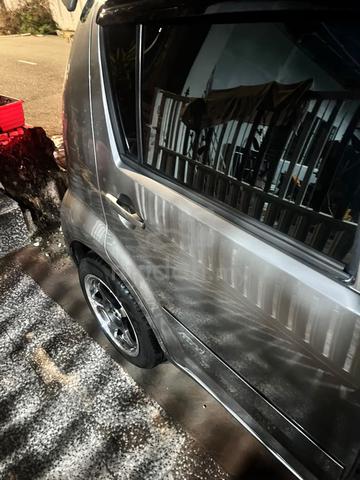 Perodua MYVI 1.3 EZ FACELIFT (A) - 4