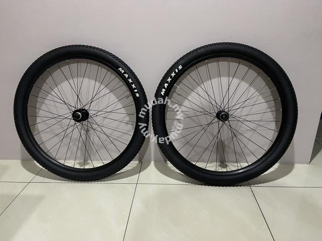 29er wheelset for sale